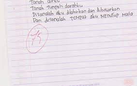 Maybe you would like to learn more about one of these? Makna Puisi Tanah Airku Tanah Yang Beragam Masnurul