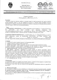• la inchirierea de bunuri imobile mobile, persoana care inchiriaza bunurile poate sa solicite clientului. AchiziÅ£ie TrucatÄ La PrimÄria Hunedoara Contractul A Fost Incheiat DupÄ Inceperea LucrÄrilor IatÄ Documentele Hunedoaraplus Ro