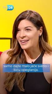 Drago Jovanović, urednik TV DR, poželeo nam je da svi češće budemo  nasmejani u novoj 2021.godini i da nam zdravlje i dalje bude