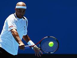 Rafael Nadal Backhand Grip