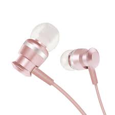 The functionality of any playstation gold wireless stereo headset usually depends on the specs it contains. Rose Gold Earphones For Ipad Iphone Galaxy Huawei Xiaomi Lg Htc And Other 3 5mm Smartphones Metal Moving Coil Stereo Earphone With Buy At A Low Prices On Joom E Commerce Platform