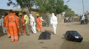 Nigerian university to celebrate islamic dress. Borno State News The Latest News From Trt World