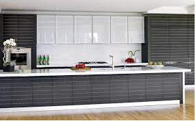Maybe you would like to learn more about one of these? My Grandma Has This Style Of Cabinets And She Did Her Kitchen 15 Years Ago Interior Design Kitchen Glass Kitchen Cabinet Doors Modern Glass Kitchen