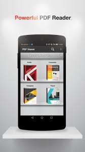 Pembaca File Dokumen Pdf Dan Pembuka Pdf For Android Apk Download
