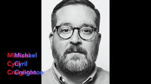 Michael Cyril Creighton