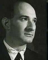 Aus dem Stammbuch Steinberg –