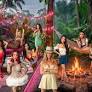 Financial Strains and Heated Conflicts Ignite Drama in German Celebrity Reality Shows