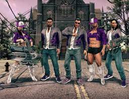 Saints row 2 (81) · 3. New Saints Row Game Will Be Revealed In 2020 Gamespot