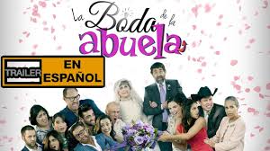 Con german valdes tin tan. Ver La Boda De La Abuela 2019 Online Cuevana 3 Peliculas Online
