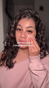 Light Makeup Routine and Skin Care Tips