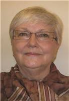 Jacqueline Waters Obituary (1942