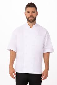 Chef Works Chef Wear Clothing And Uniforms For