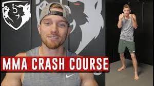 We did not find results for: How To Get Into Mma Become An Mma Fighter Beginners Guide