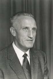 Harry Arthur Billings (1910-1982)