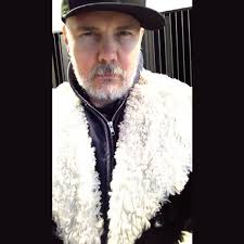 William Patrick Corgan