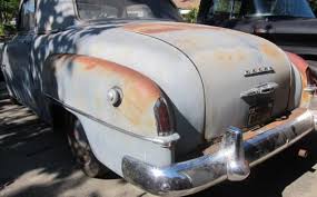 Image result for Dover Gray 1951 Dodge