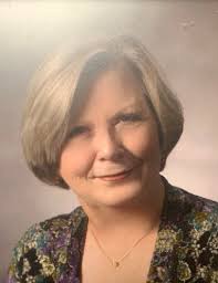 Obituary information for Nancy Sligh Burrell