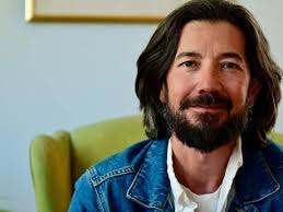 Stopping by with Randy Kennedy