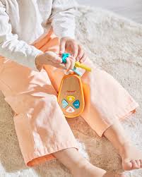 🔑 Votre enfant adore jouer avec vos clés ? 🤭 Vous aussi, vous avez un  petit bout qui veut toujours attraper vos clés ? On a trouvé la solution  parfaite ! 💛