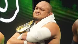 Samoa Joe Names AJ Styles as Favorite Opponent