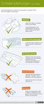 Hohes fieber liegt vor, wenn das baby eine temperatur von über 39°c hat. Schlafumgebung So Ist Sie Perfekt Fur Ihr Baby 9monate De