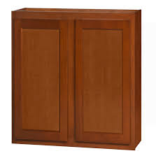 Upgrade your kitchen or bathroom with shaker style cabinets. Glenwood Shaker 30 X 30 H Double Door Wall Cabinet Wholesale Kitchen Cabinets Bathroom Vanities Home Decor Country Kitchens Online Marketplace