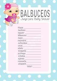 Juegos De Baby Shower Gratis Boy Baby Shower Ideas Juegos Baby Shower Nino Baby Shower Unisex