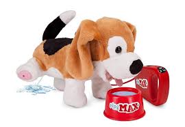 Mit dieser anleitung können sie einen kuschligen hund. Kuscheltier Pipi Max Beagle Ab 3 Jahren Online Kaufen Otto