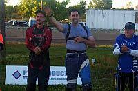 Canadian Speedway Racing Association