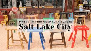 Maybe you would like to learn more about one of these? Where To Find Used Furniture In Salt Lake City 2021 List Tips Data
