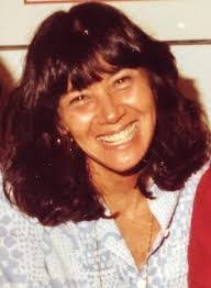 Marcia Hoffman's Instagram, Twitter & Facebook