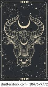 See more ideas about taurus wallpaper, taurus, taurus art. Taurus Icon In Ios Style