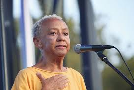 A boy who is caring, sweet, and extremely cute. Poet Nikki Giovanni Shares Her Wisdom About Biden Cowardly Racism And Why Love Is A Pineapple Salon Com
