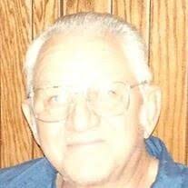 William "Wild Bill" Williams Obituary