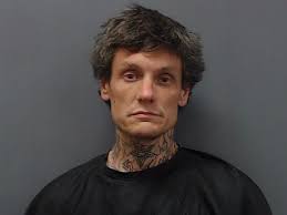 Longview, TX Cops Searching For Man Who Shot Two People To Death