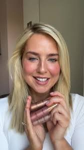 Sculpted by Aimee Blush and Bronzer