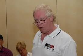 MICHAEL D. ADDINGTON