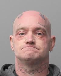 Nebraska Sex Offender Registry: Shayn Edward Grimm