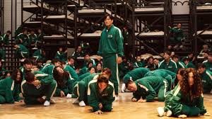 How “Squid Game” Channels the Anarchic Spirit of the New Korean Cinema |  The New Yorker