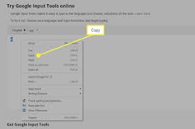 How To Add Accents In Google Docs