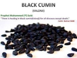 Black Cumin Kalonji Islamic Teachings Learn Islam Quran