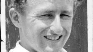 True allrounder was well suited to cricket