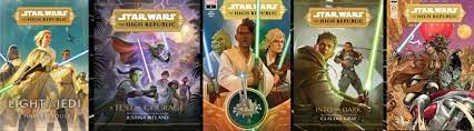 Ireland walked us through the conception of the high republic, and what an uncharted blip on the star wars timeline meant for her own speaking of time, when does test of courage take place in relation to the other books? Charles Soule Official High Republic Timeline Starwarscantina