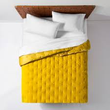We did not find results for: Twin Twin Extra Long Velvet Tufted Stitch Quilt Citron Opalhouse Target