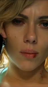 Scarlett Johansson cómo Lucy ✨Lucy se despide de su mamá 💔 #fypシ  #peliculasrecomendadas #strongman #parati #movieclips #fyp  #fyyyyyyyyyyyyyyyy