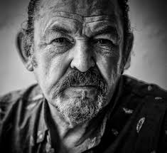 Music has to provoke. It's essential.'