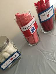 Medical Assistant Party Ideas Medical School Graduation Party Ideas Rn Graduation Party Nursing Graduation Party
