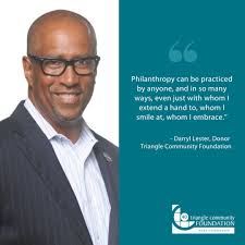 Triangle Community Foundation