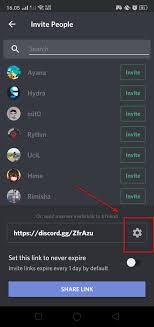 Viral tiktok pemersatu bangsa my heart went uhh. Cara Share Link Server Discord Terbaru Nekopencil