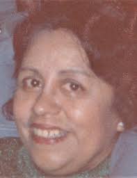 Obituary information for Rae Lozano